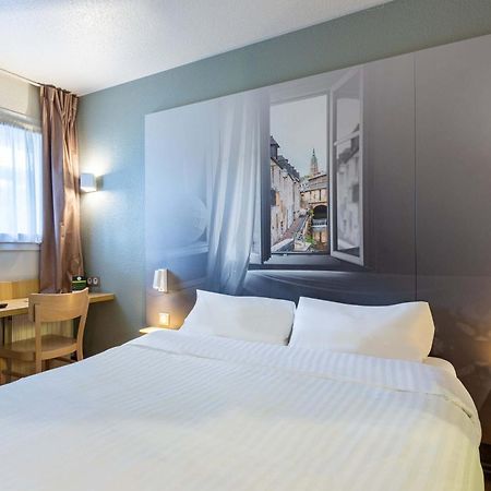 B&B Hotel Chartres Le Forum Le Coudray Zewnętrze zdjęcie